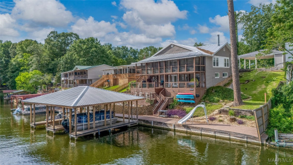 28 Lake Region Drive