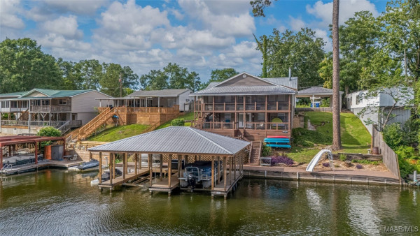 28 Lake Region Drive