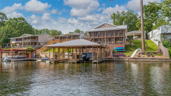 28 Lake Region Drive