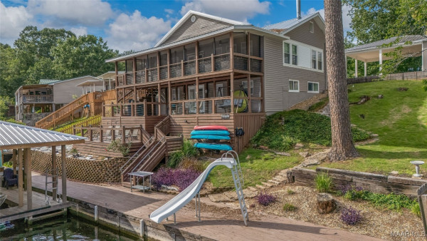 28 Lake Region Drive