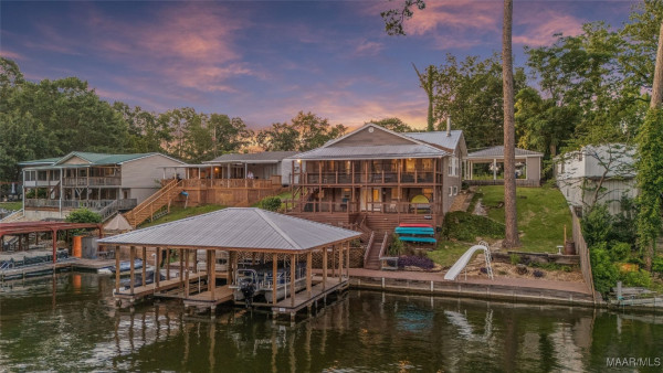 28 Lake Region Drive