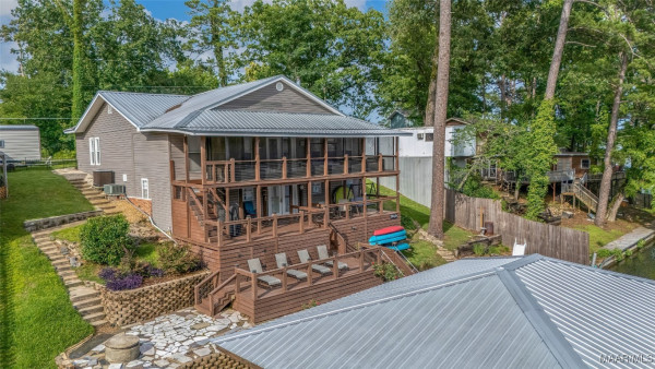 28 Lake Region Drive