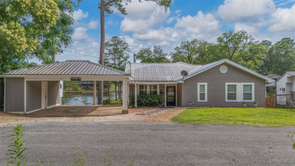 28 Lake Region Drive