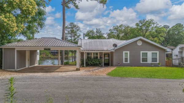 28 Lake Region Drive