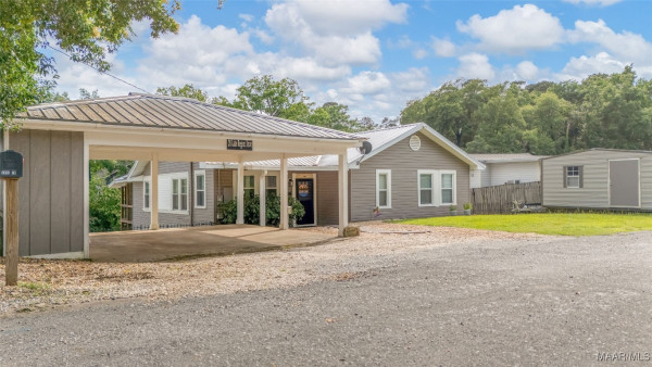 28 Lake Region Drive