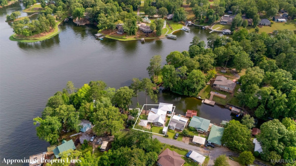 28 Lake Region Drive