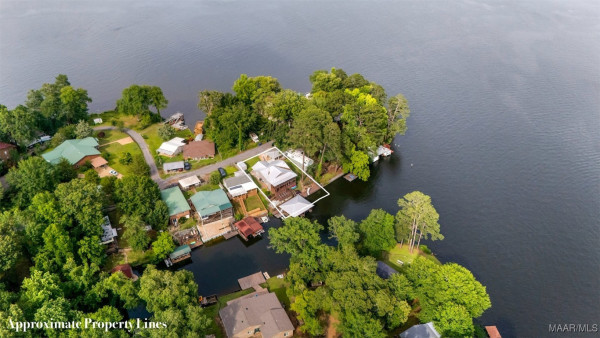 28 Lake Region Drive