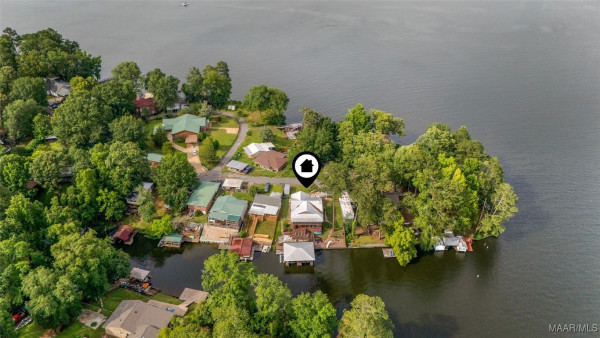 28 Lake Region Drive