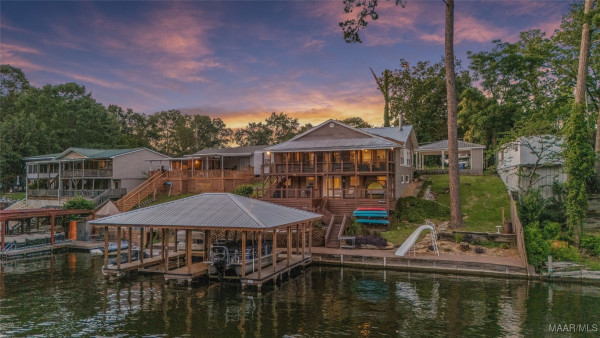 28 Lake Region Drive