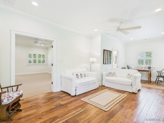 1025 Merrywood Drive