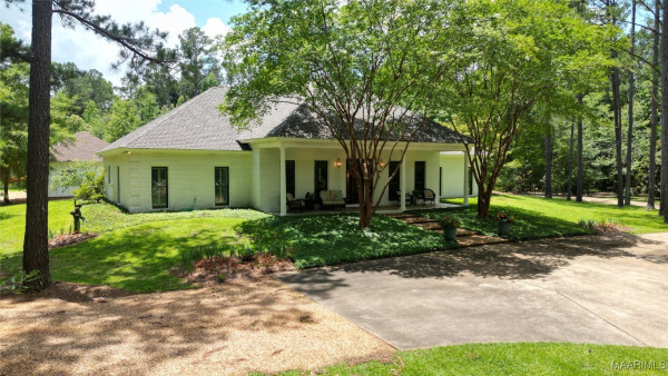1025 Merrywood Drive