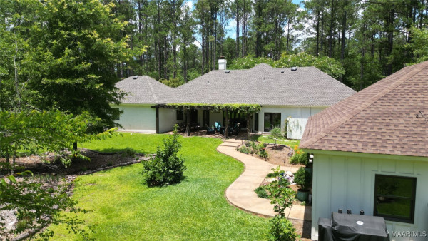 1025 Merrywood Drive