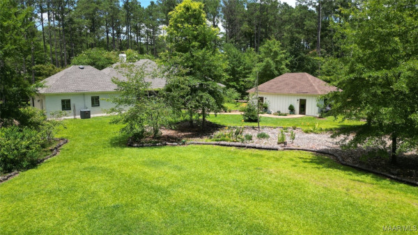 1025 Merrywood Drive