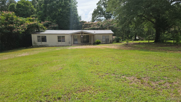 605 Durden Road