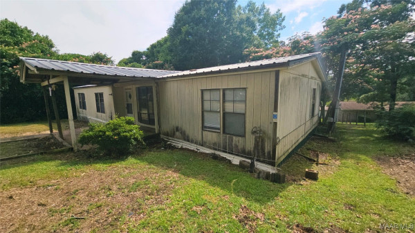 605 Durden Road
