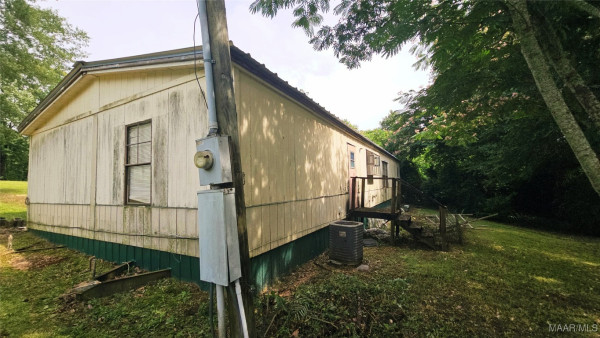 605 Durden Road