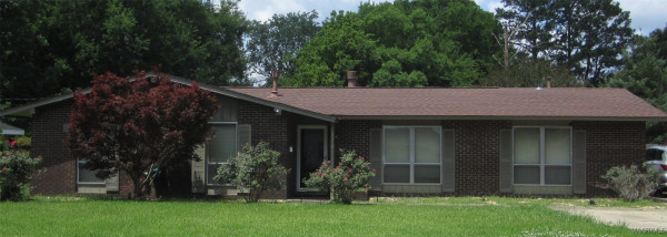 1160 QUEENSBURY Drive