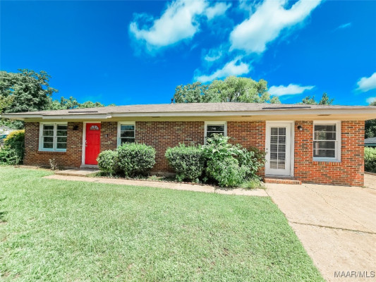 1001 Gipson Street