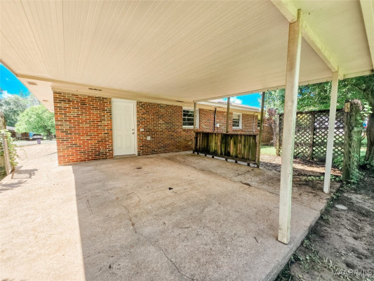 1001 Gipson Street