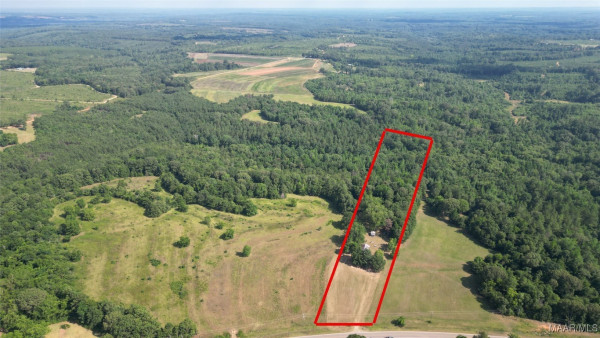 2361 County Road 40 Road W