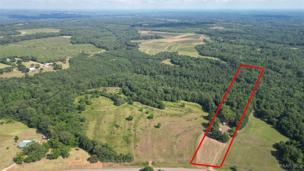 2361 County Road 40 Road W