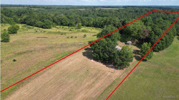 2361 County Road 40 Road W