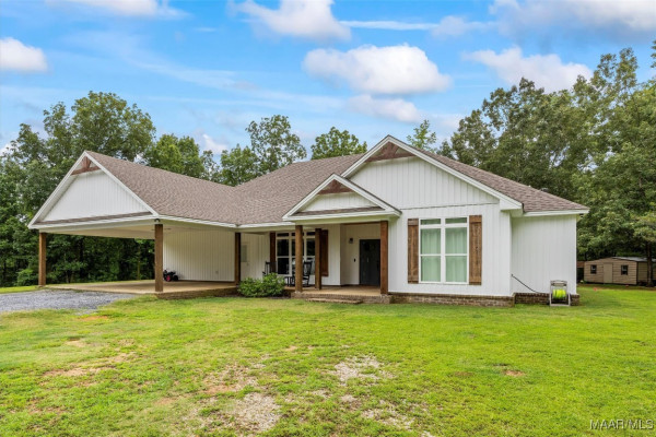 2029 Titus Road