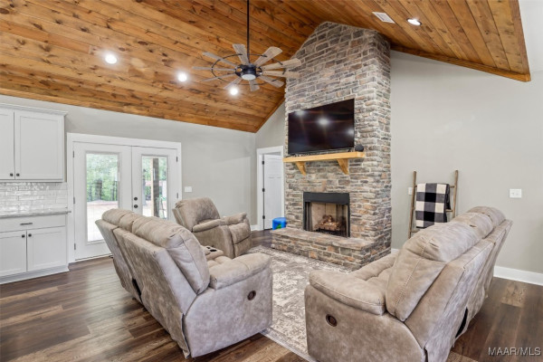 2029 Titus Road