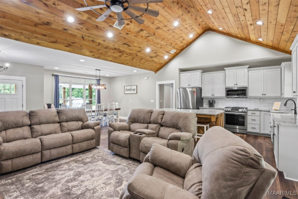 2029 Titus Road