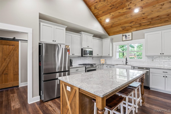 2029 Titus Road