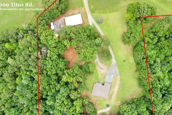 2029 Titus Road