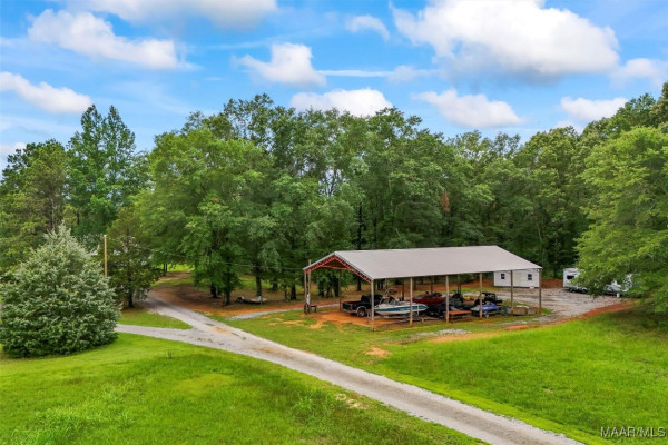 2029 Titus Road