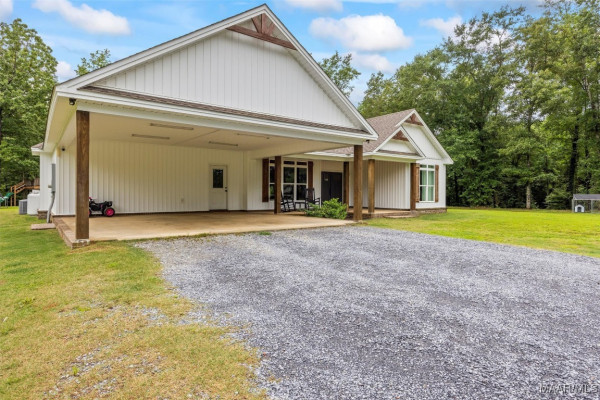 2029 Titus Road