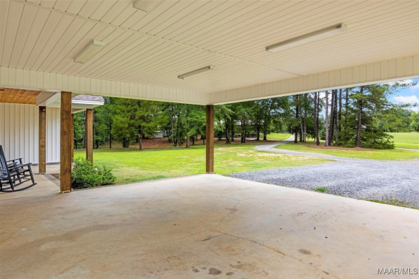 2029 Titus Road