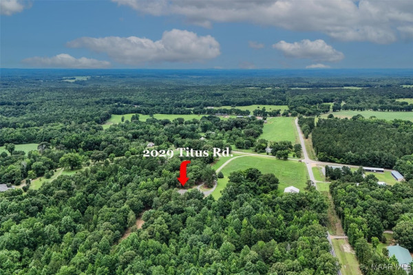 2029 Titus Road