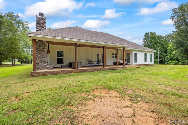 2029 Titus Road