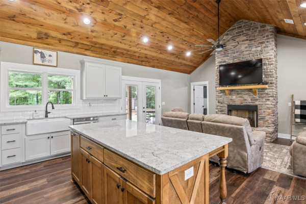 2029 Titus Road