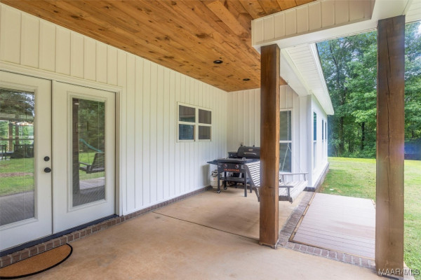 2029 Titus Road