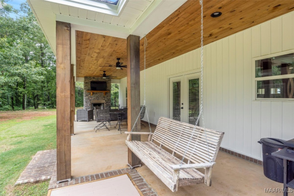 2029 Titus Road