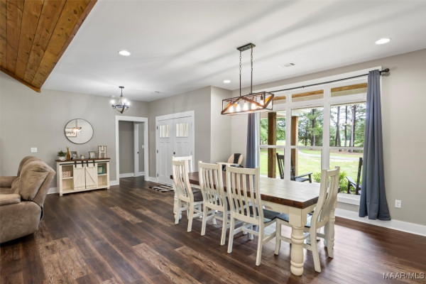 2029 Titus Road