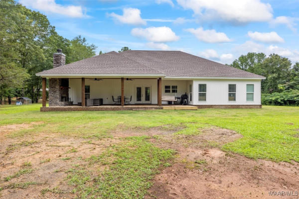 2029 Titus Road
