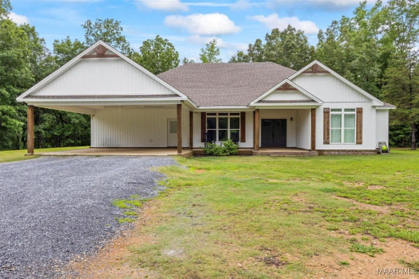 2029 Titus Road