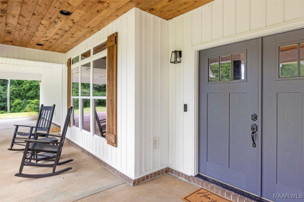 2029 Titus Road