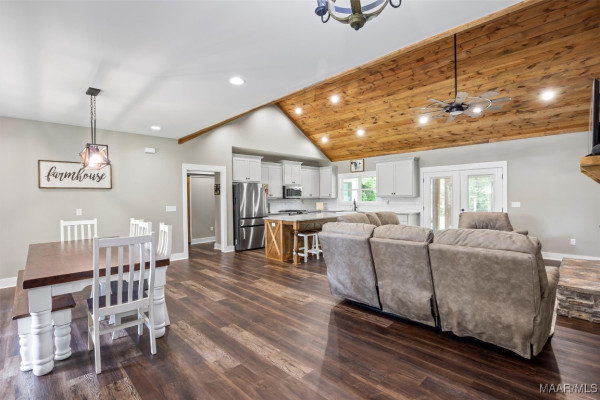 2029 Titus Road