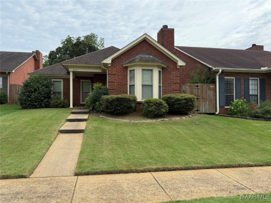 464 Caldwell Place