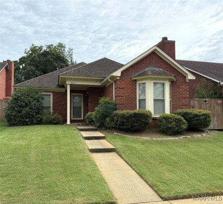 464 Caldwell Place