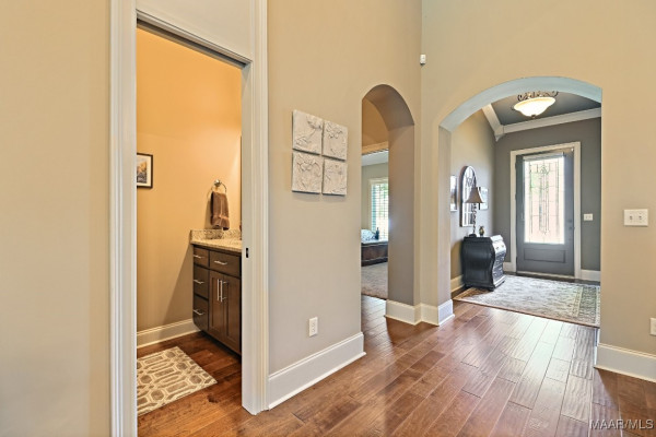 8612 BIRCHWOOD Court