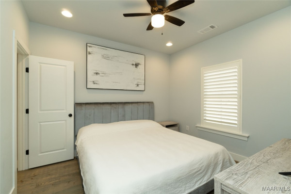 153 Whisper Trace
