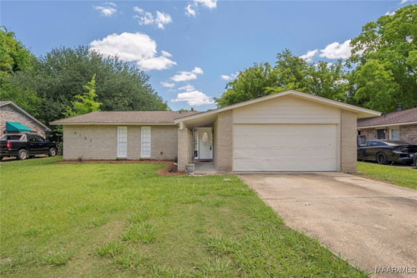 2137 EDINBURGH Drive