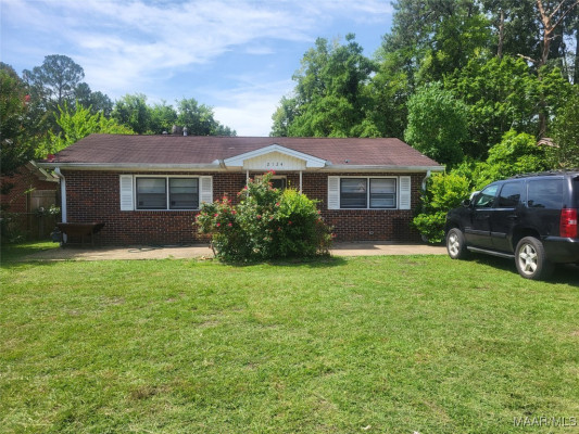 2124 Yarbrough Circle